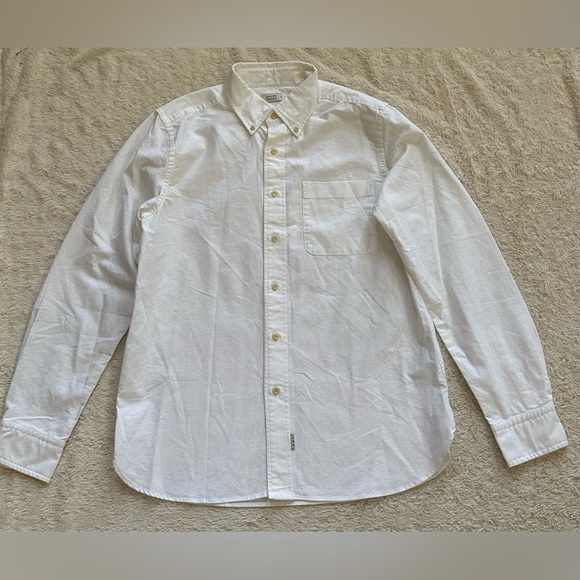 AYR The Everyday Shirt NWOT